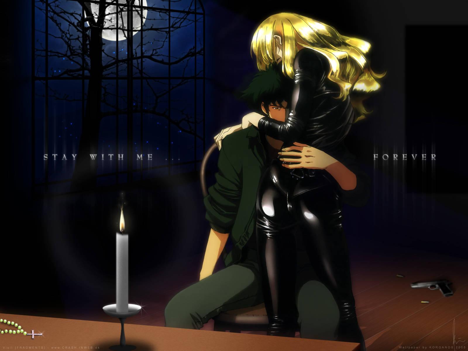 1600x1200 Download Cowboy Bebop Desktop Anime Still Wallpaper