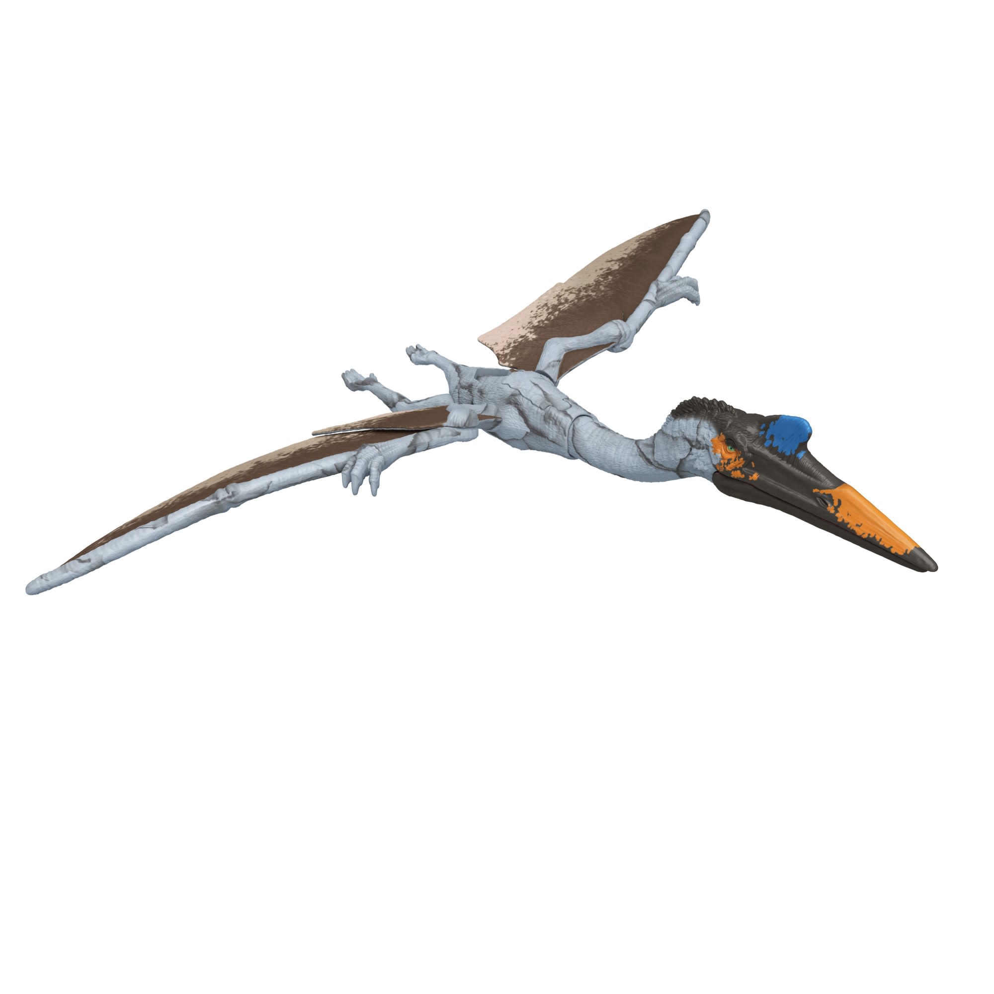 2000x2000 Jurassic World Massive Action Quetzalcoatlus