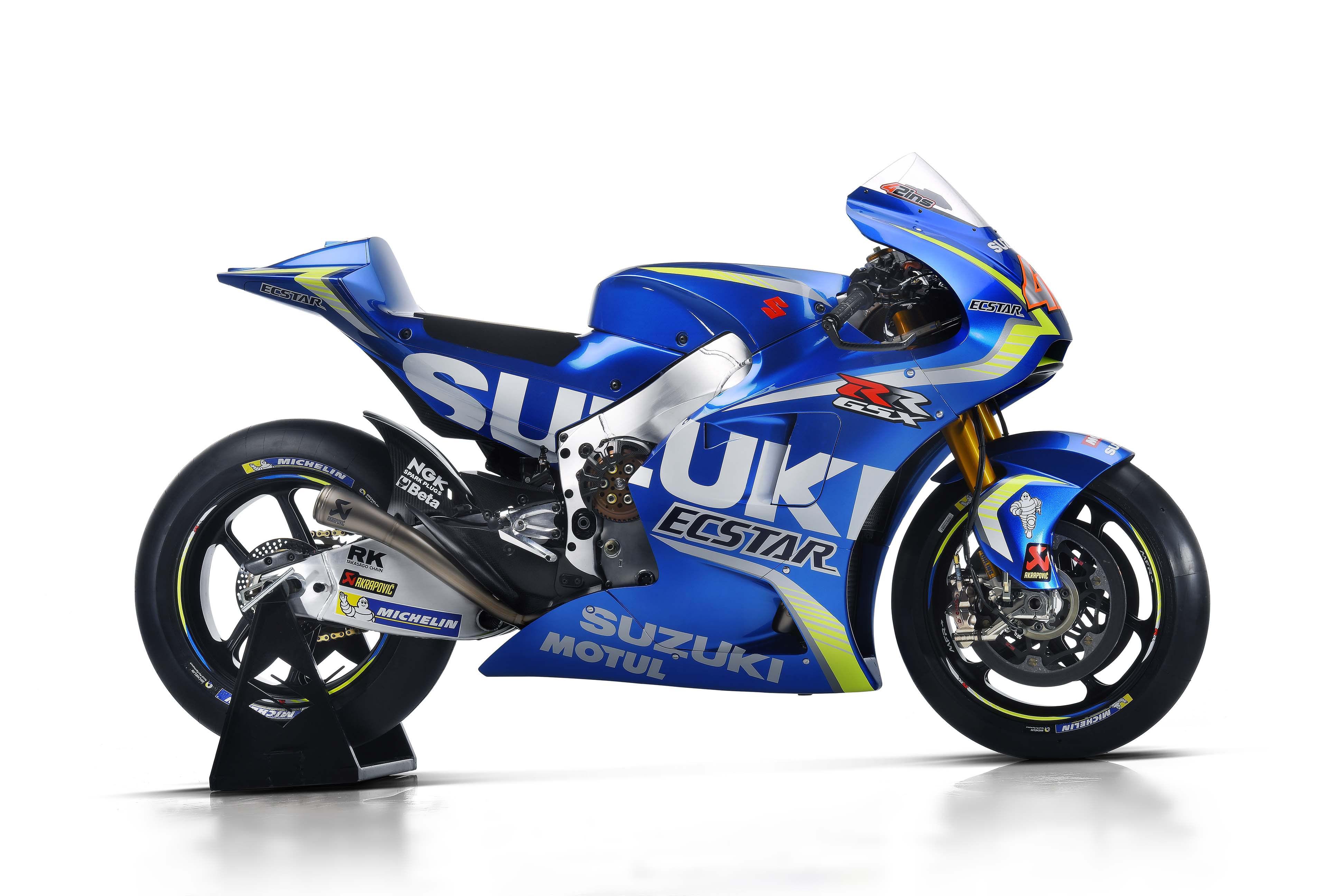 Suzuki MotoGP Wallpapers - Top Free Suzuki MotoGP Backgrounds ...