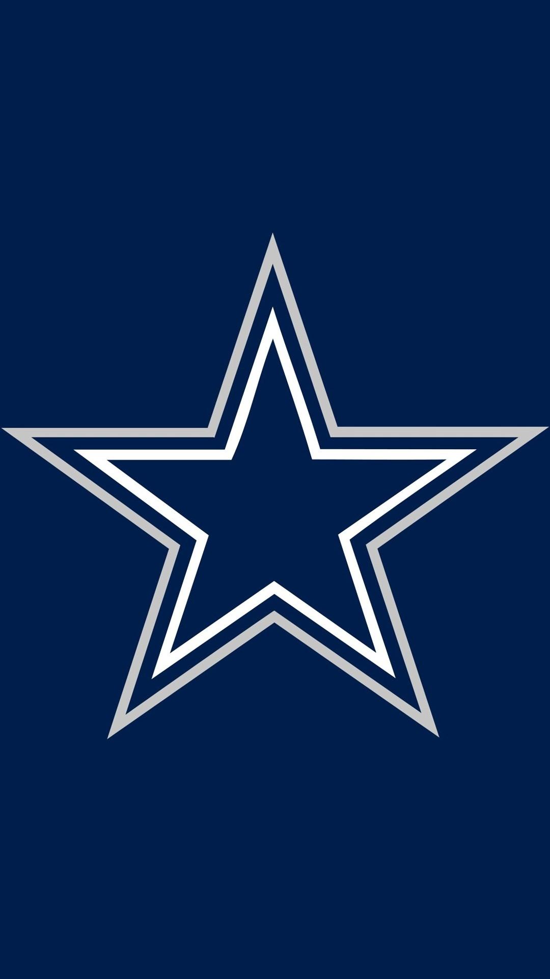 1080x1920 Dallas Cowboys Wallpaper Mobile HD 2023
