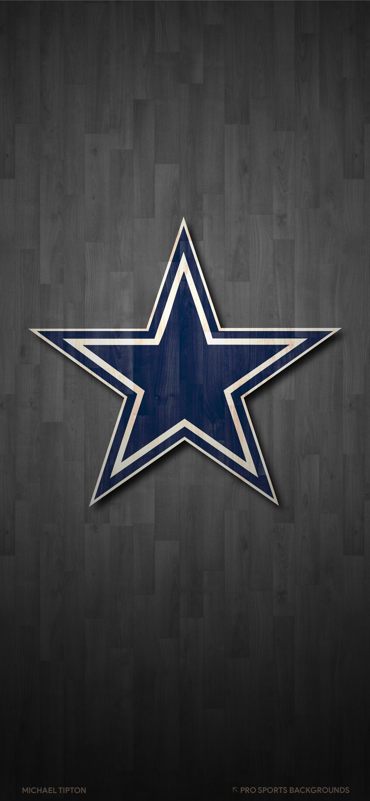 1284x2778 Best Dallas cowboys iPhone HD Wallpaper
