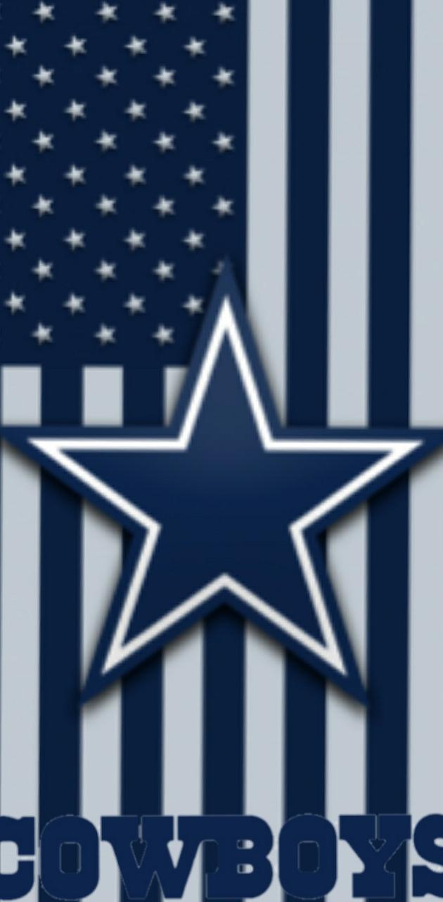 630x1280 Dallas Cowboys wallpaper