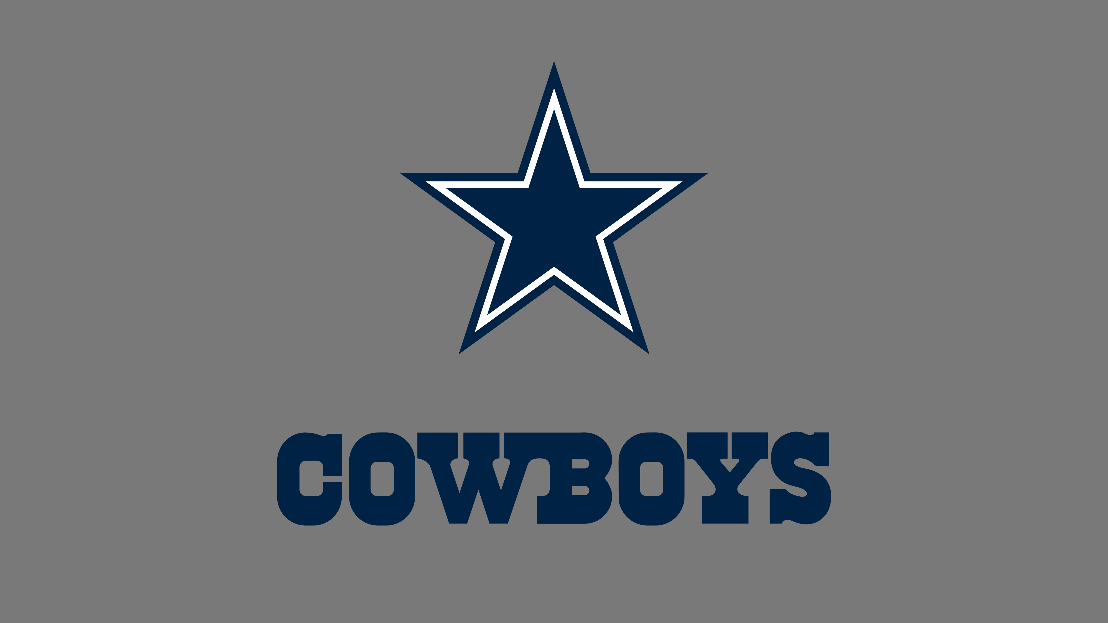 3840x2160 The Cowboys Wallpaper 4K, Dallas Cowboys, Others