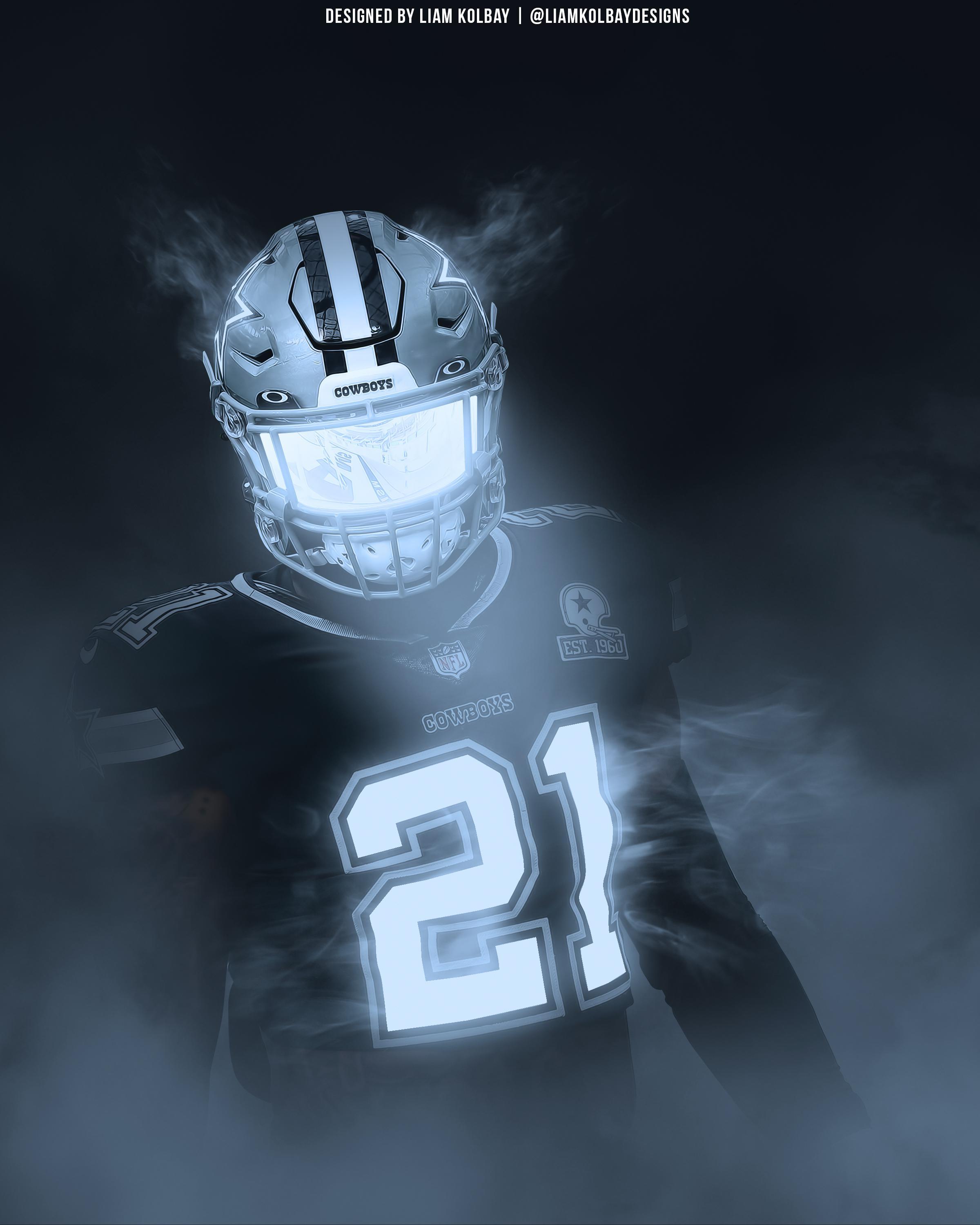 2400x3000 Zeke wallpaper. Lmk how it is