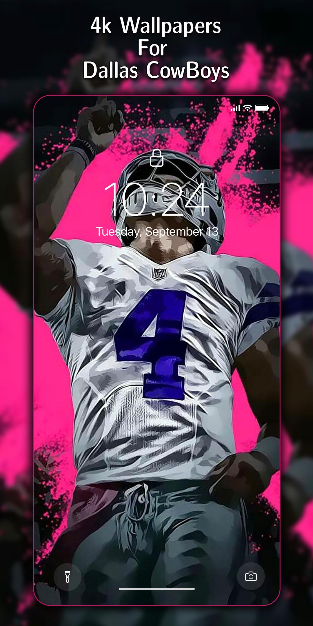 1080x2160 Wallpaper Dallas Cowboys Fans APK for Android Download