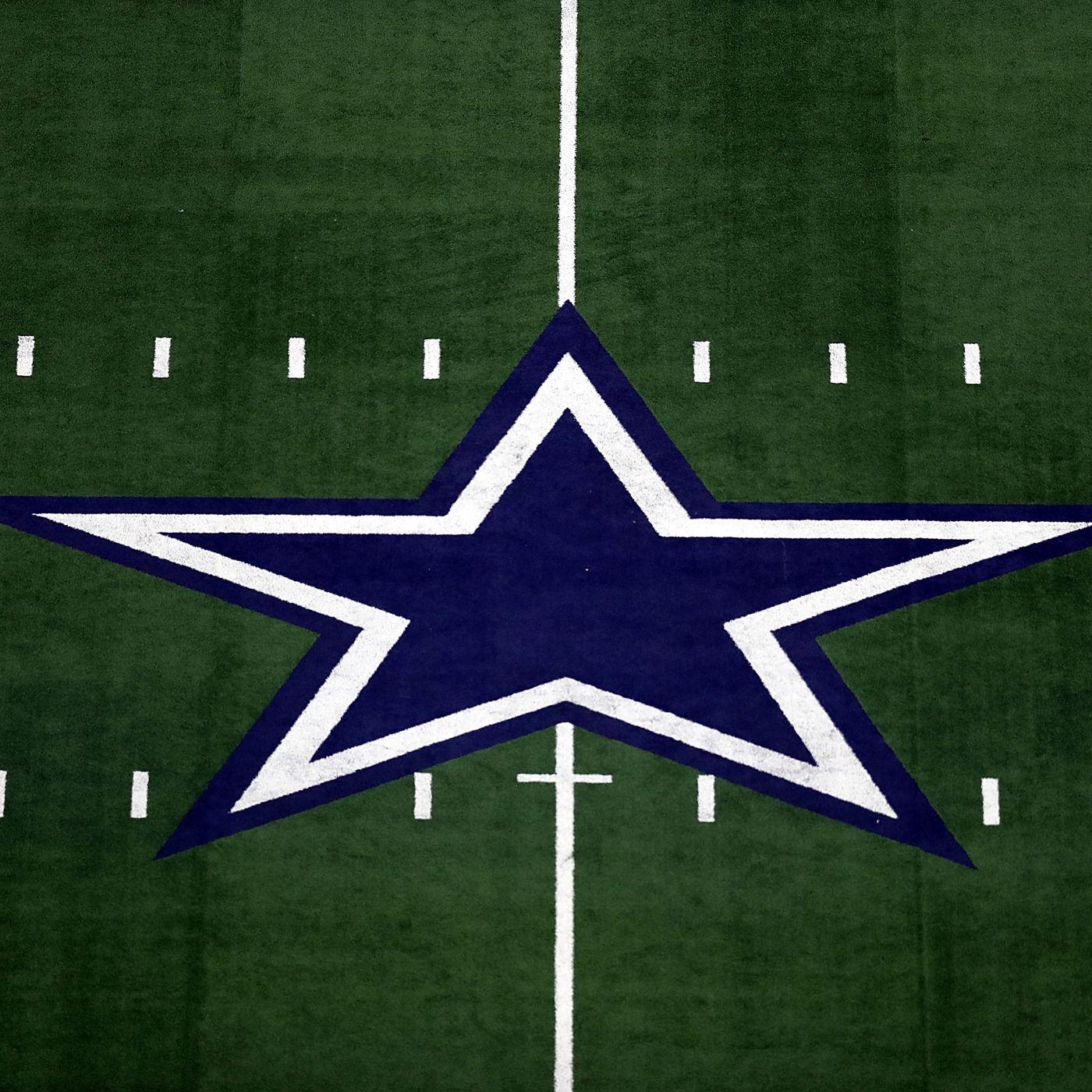1400x1400 Get Your 2021 Dallas Cowboys Schedule Wallpaper (including Player Specific Ones) Right Here The Boys