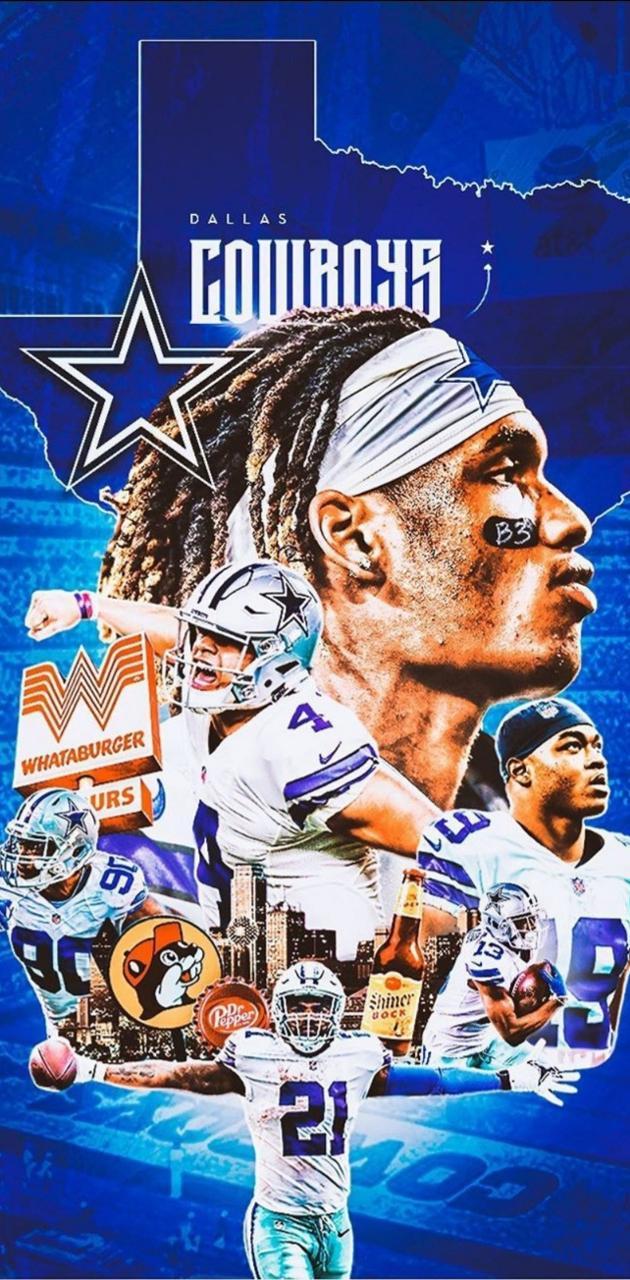 630x1280 Dallas Cowboys wallpaper