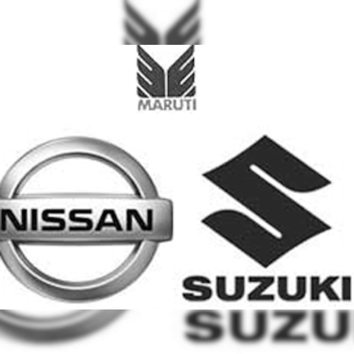 Maruti Suzuki Logo Wallpapers - Top Free Maruti Suzuki Logo Backgrounds ...