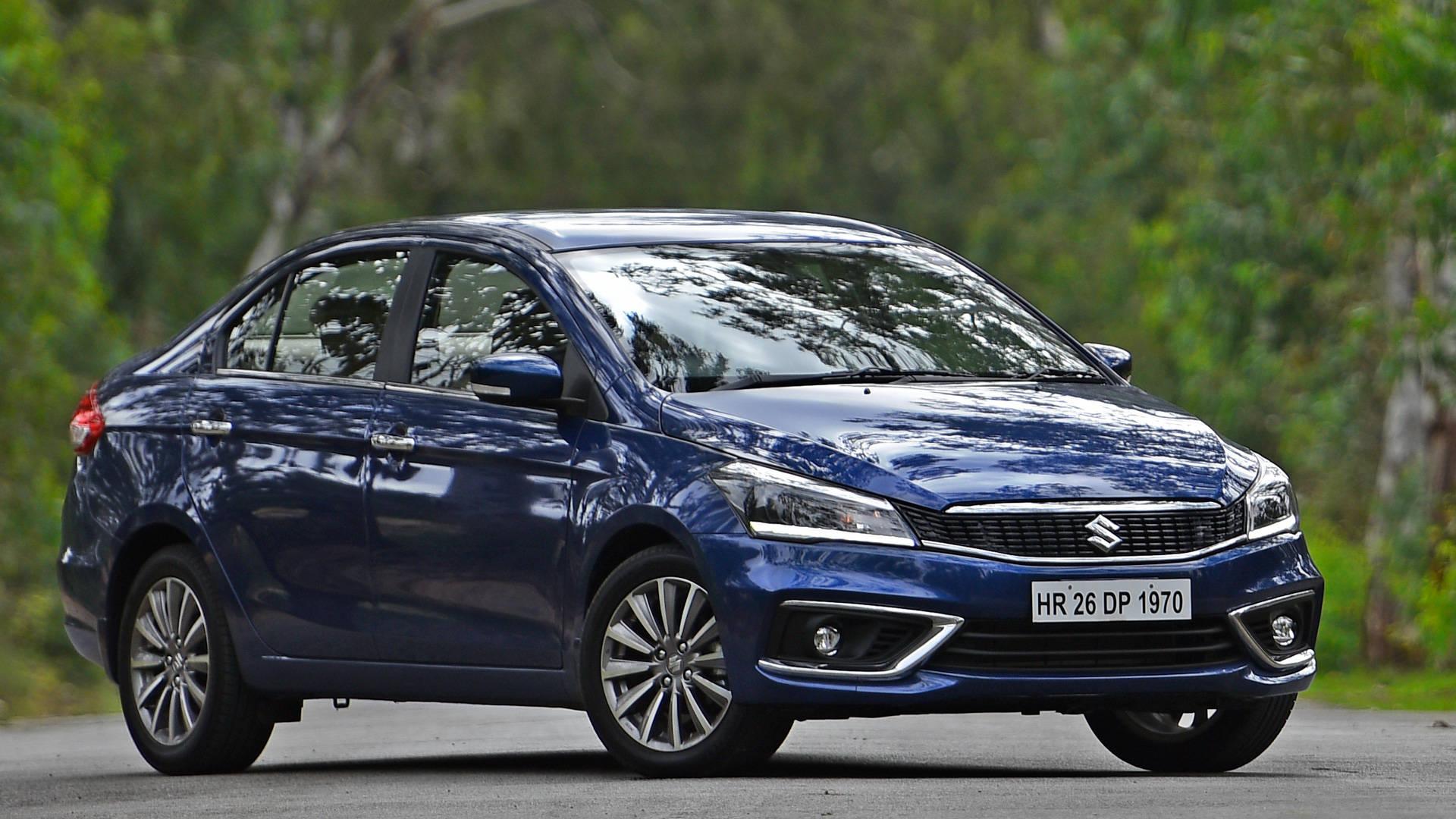 1920x1080 Download Suzuki Ciaz Wallpaper