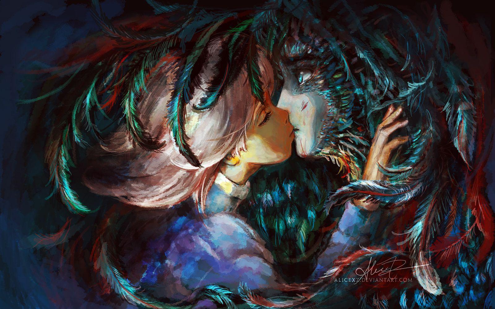 1600x1000 Hayao Miyazaki image Howl and Sophie HD wallpaper and background