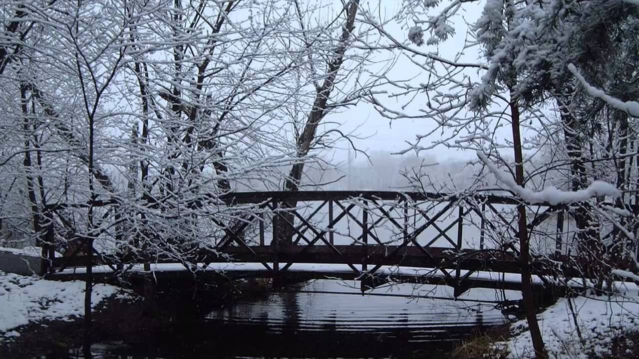 1280x720 OST Winter Sonata in Your Eyes Jung Won (박정원)