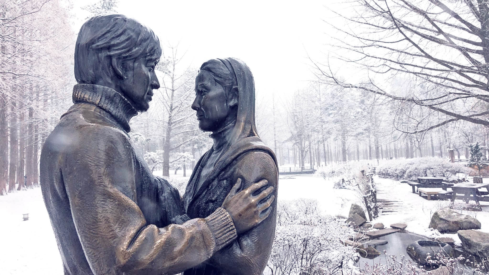 2048x1154 Is another Winter Sonata storm coming again?. HaB