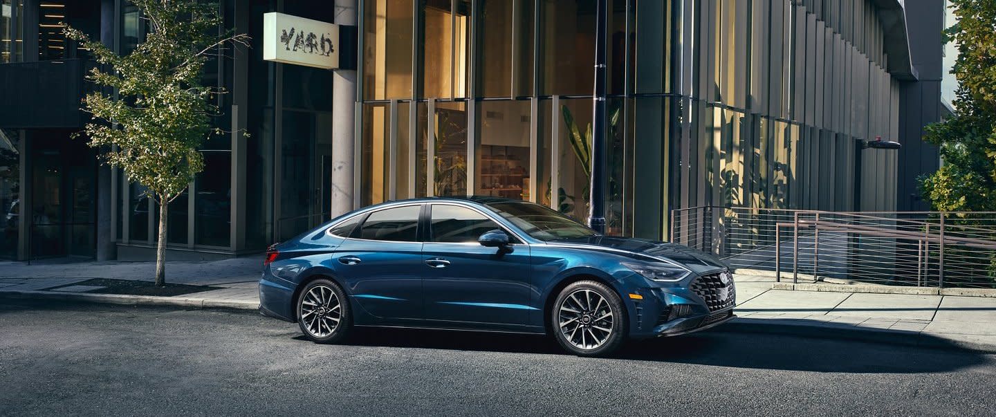 1440x603 Hyundai Sonata Lease near Catonsville, MD