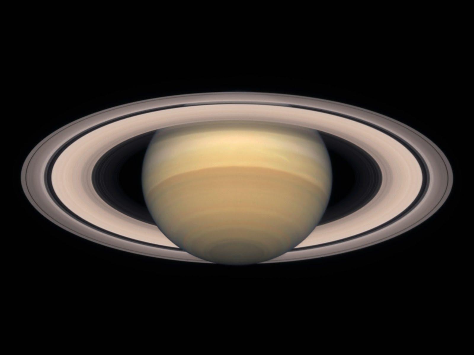 1600x1200 Free download Saturn Picture Seen from Near and Far Saturn Picture from Hubble [1600x1200] for your Desktop, Mobile & Tablet. Explore Saturn Wallpaper. Sailor Saturn Wallpaper, Saturn V Wallpaper