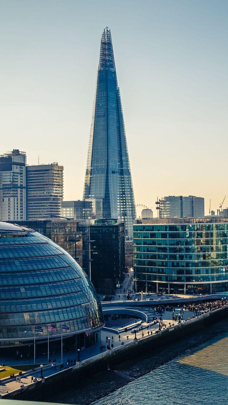 736x1308 Fresh London HD Wallpaper for Mobile. London wallpaper, View wallpaper, London view