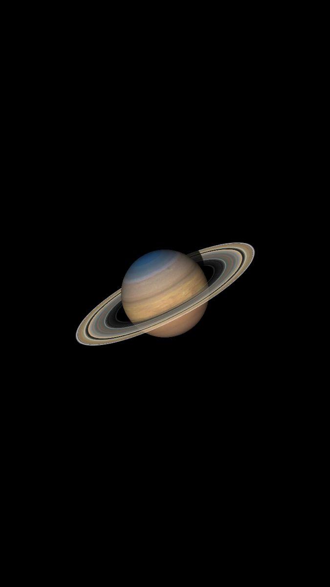 675x1200 saturn. Planet picture, Planet painting, Saturn