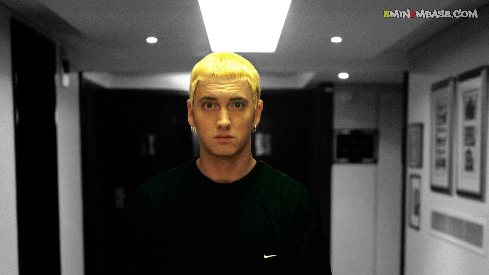 1920x1080 Download Eminem The Slim Shady Wallpaper