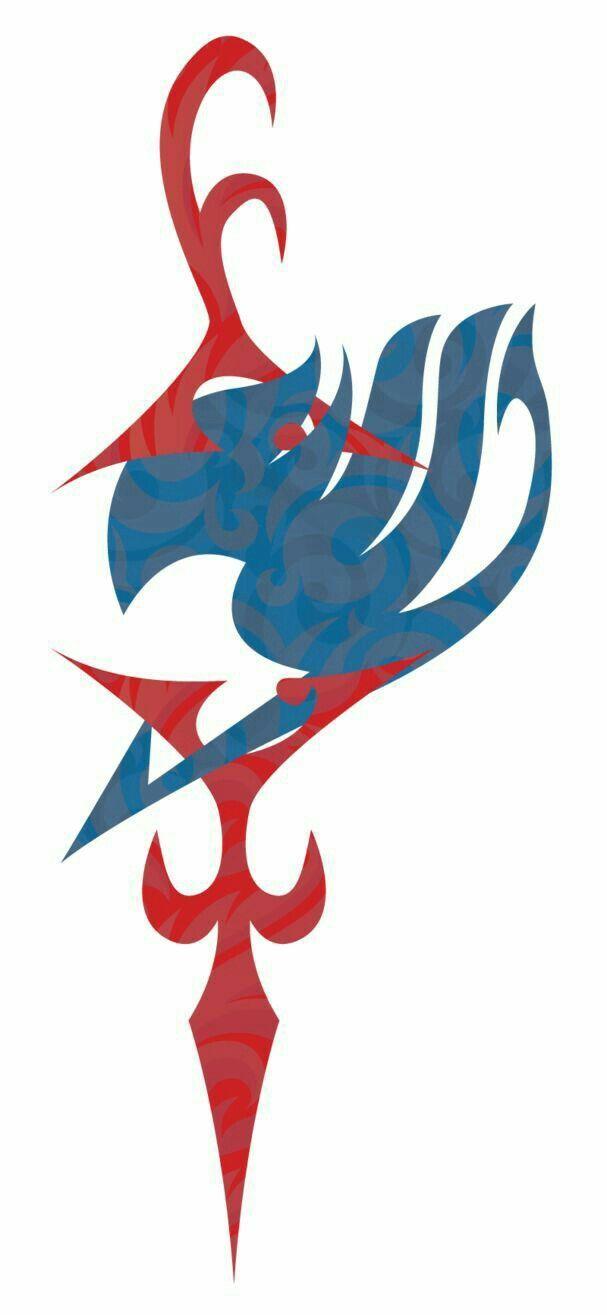 Fairy Tail Logo iPhone Wallpapers Top Free Fairy Tail Logo iPhone