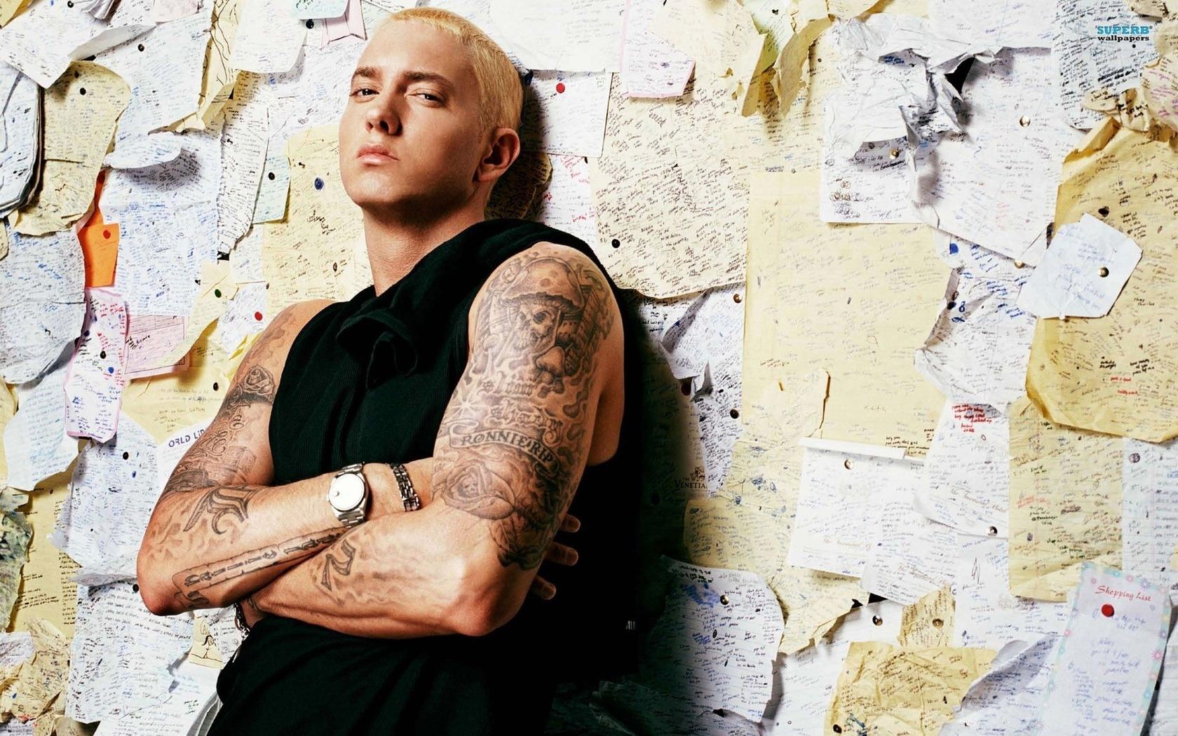1680x1050 eminem, Slim, Shady, Hip hop, Hip, Hop, Rap Wallpaper HD / Desktop and Mobile Background