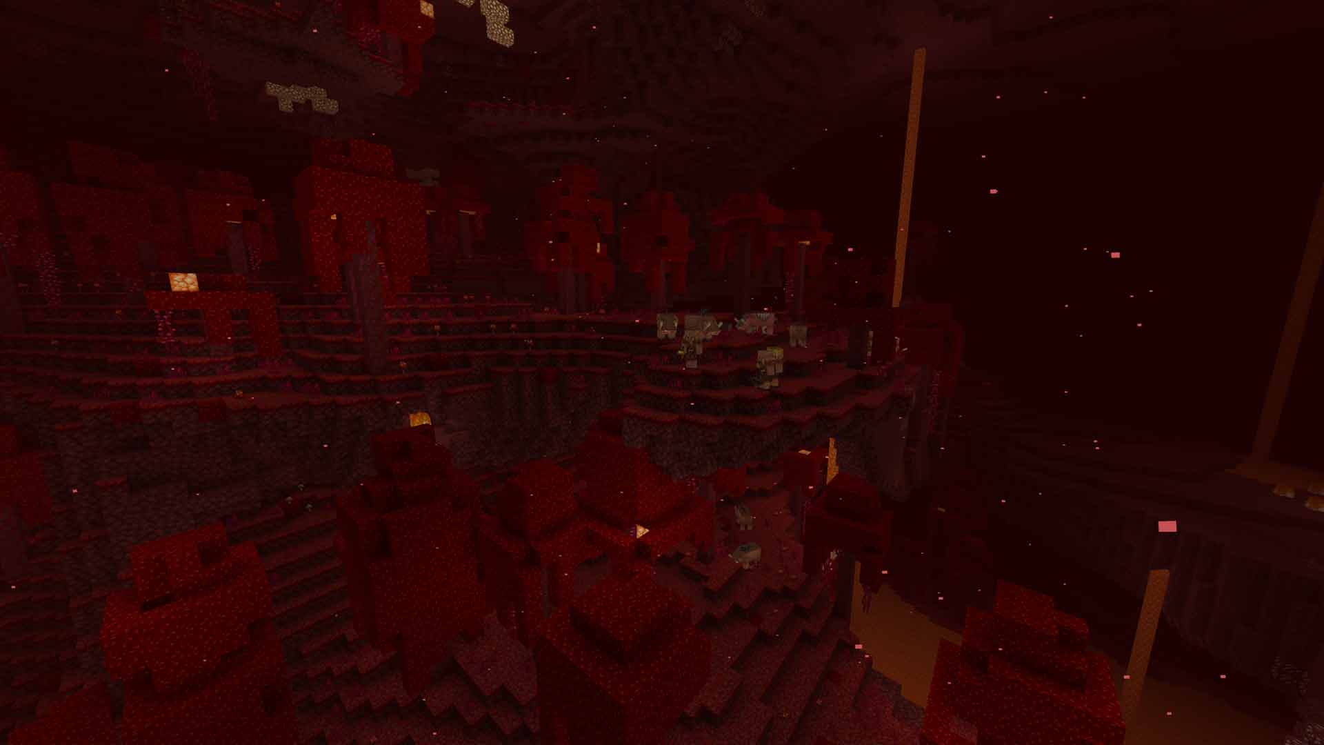 1920x1080 Minecraft Nether Update Patch Notes