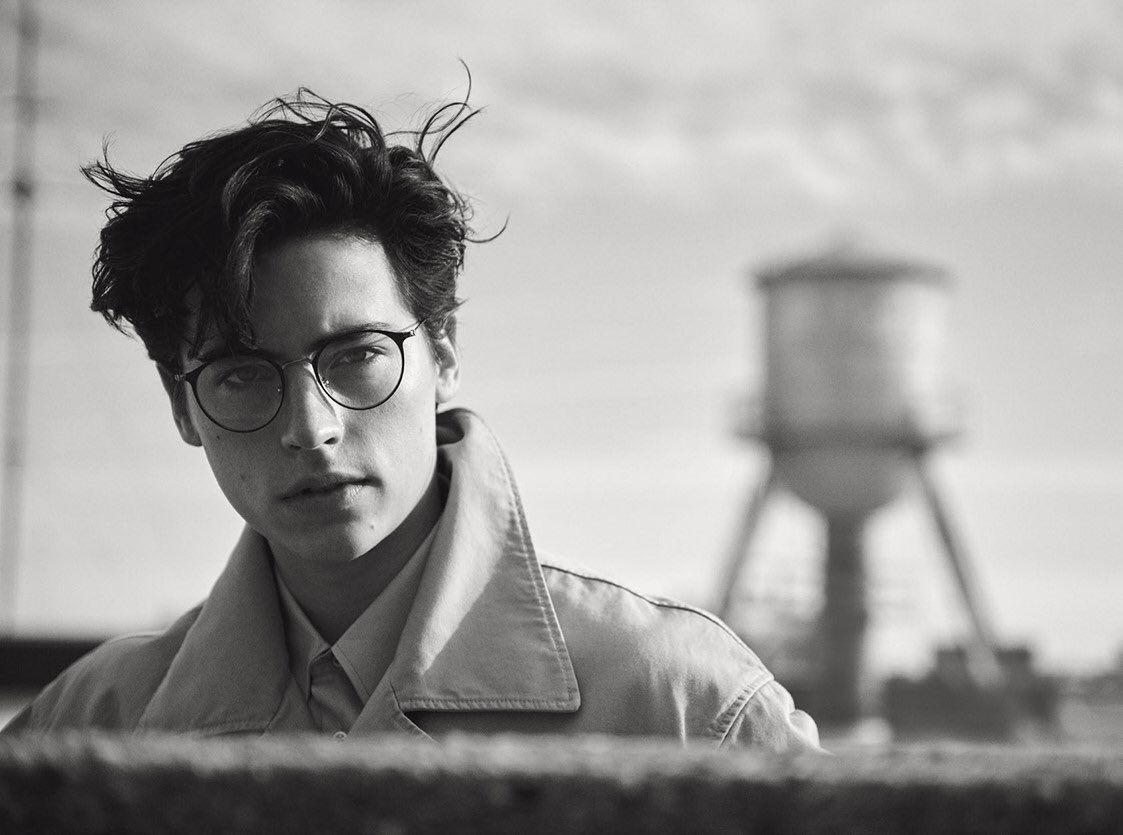 Cole Sprouse PC Wallpapers - Top Free Cole Sprouse PC Backgrounds ...