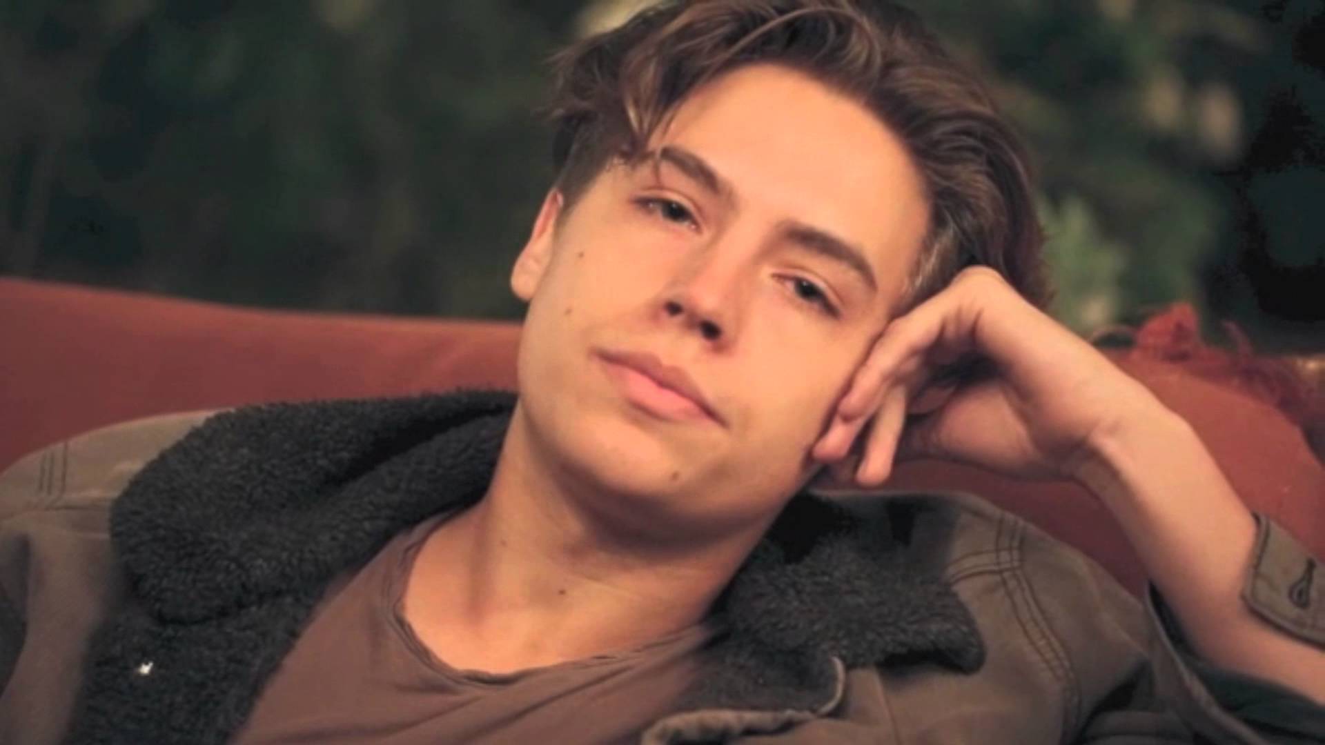 Cole Sprouse PC Wallpapers - Top Free Cole Sprouse PC Backgrounds ...