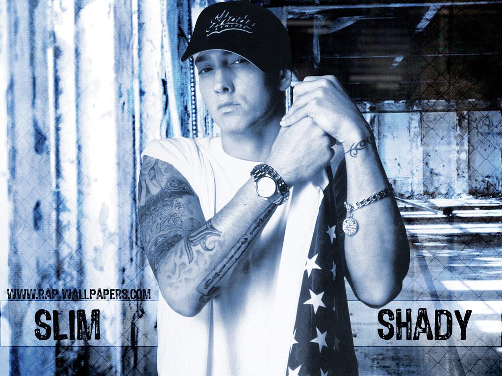 1024x768 Free download Eminem Slim Shady [1024x768] for your Desktop, Mobile & Tablet. Explore Slim Shady Wallpaper. Slim Shady Wallpaper, Slim Jesus Wallpaper, Eminem The Real Slim Shady Wallpaper