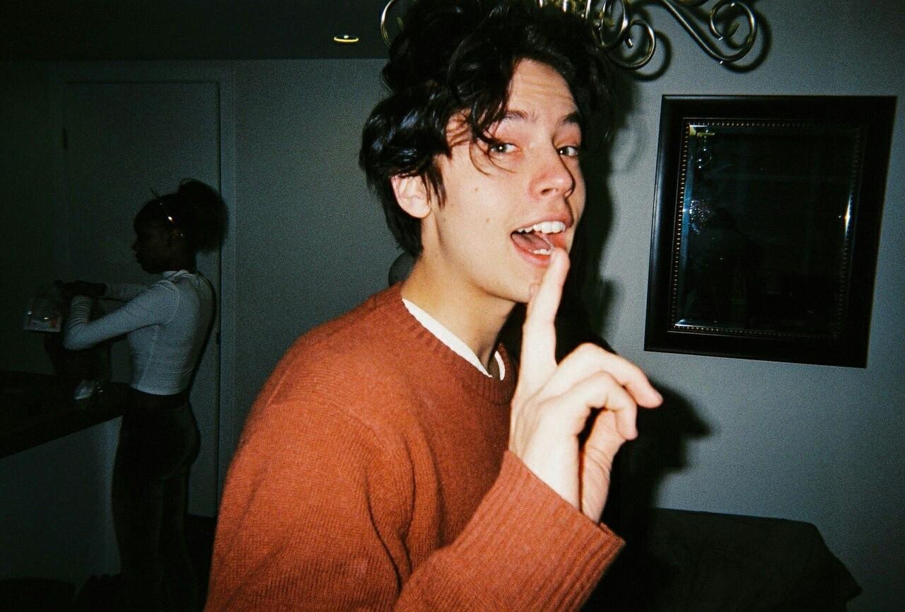 Cole Sprouse PC Wallpapers - Top Free Cole Sprouse PC Backgrounds