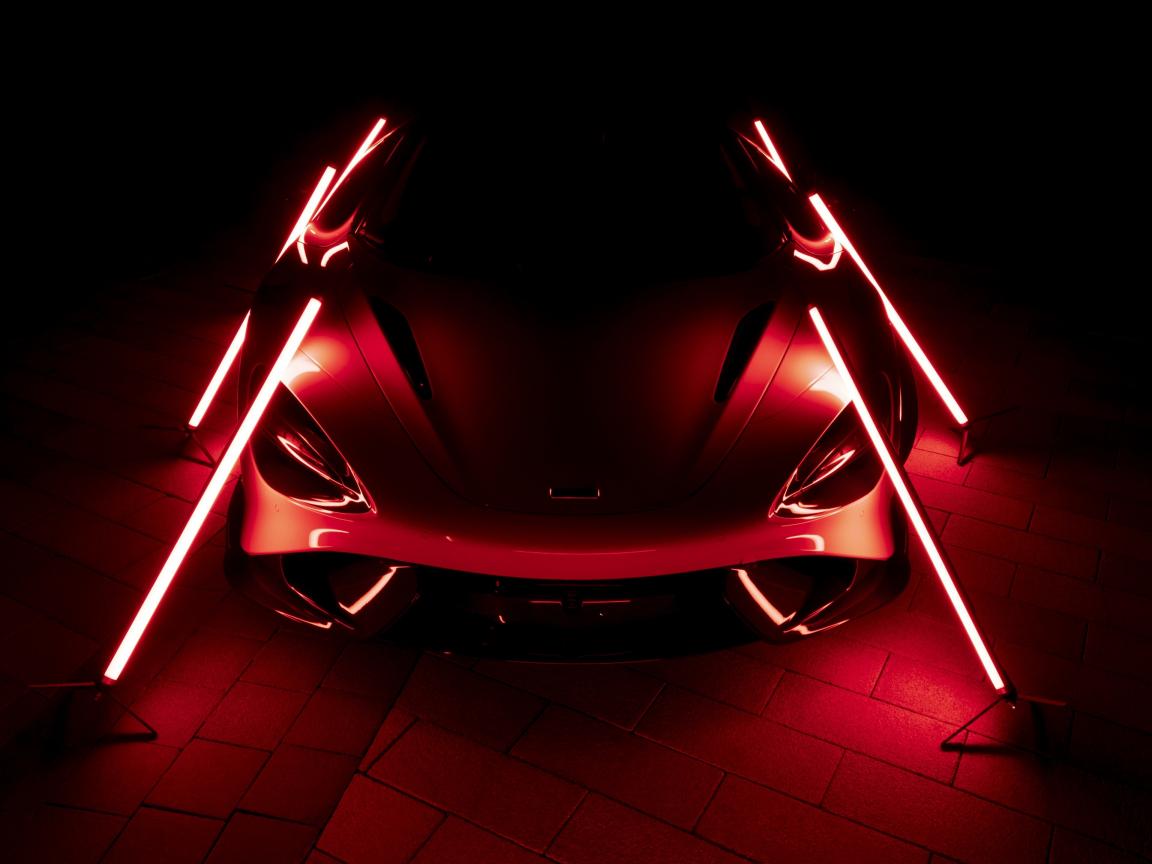 Neon Red Car Wallpapers Top Free Neon Red Car Backgrounds
