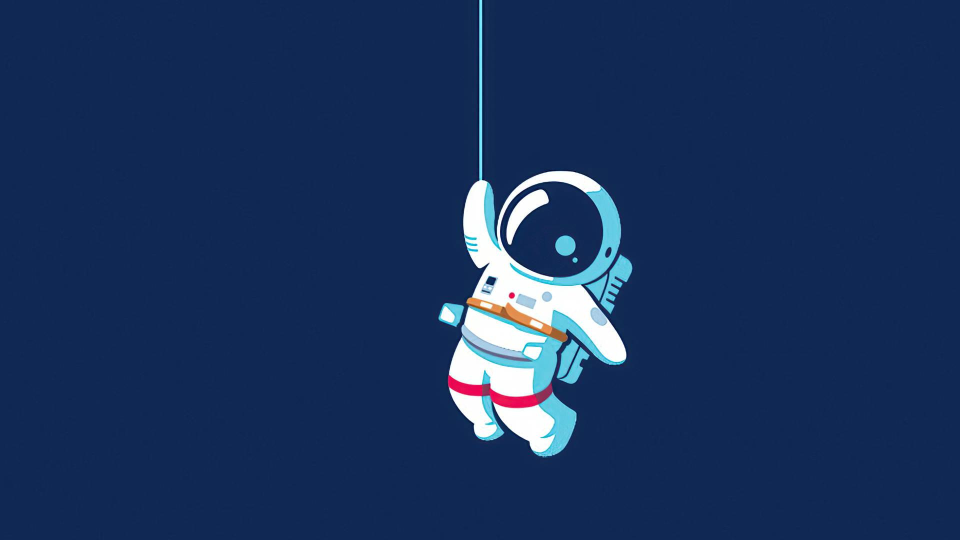 1920x1080 Free Cartoon Astronaut Wallpaper Downloads, Cartoon Astronaut Wallpaper for FREE