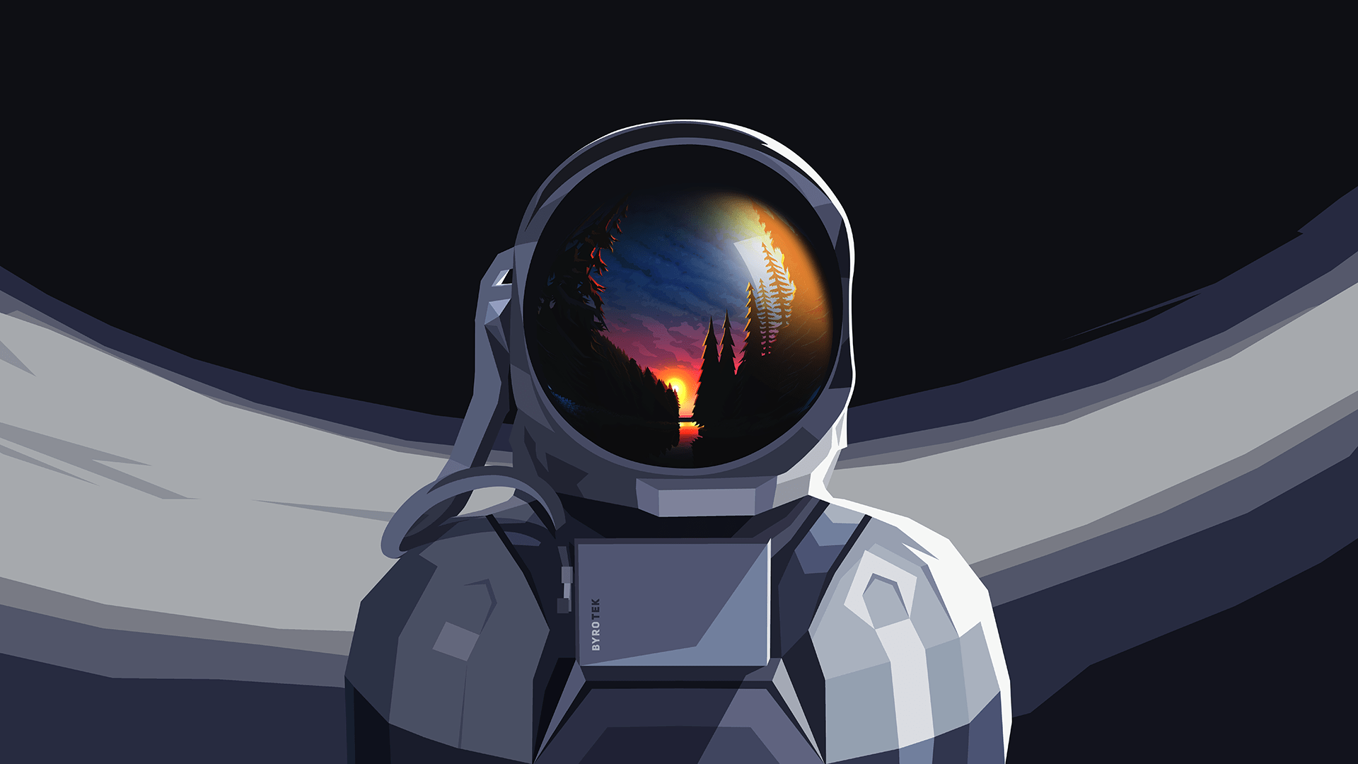 1920x1080 1920x1080 Astronaut wallpaper PNG Gallery HD Wallpaper