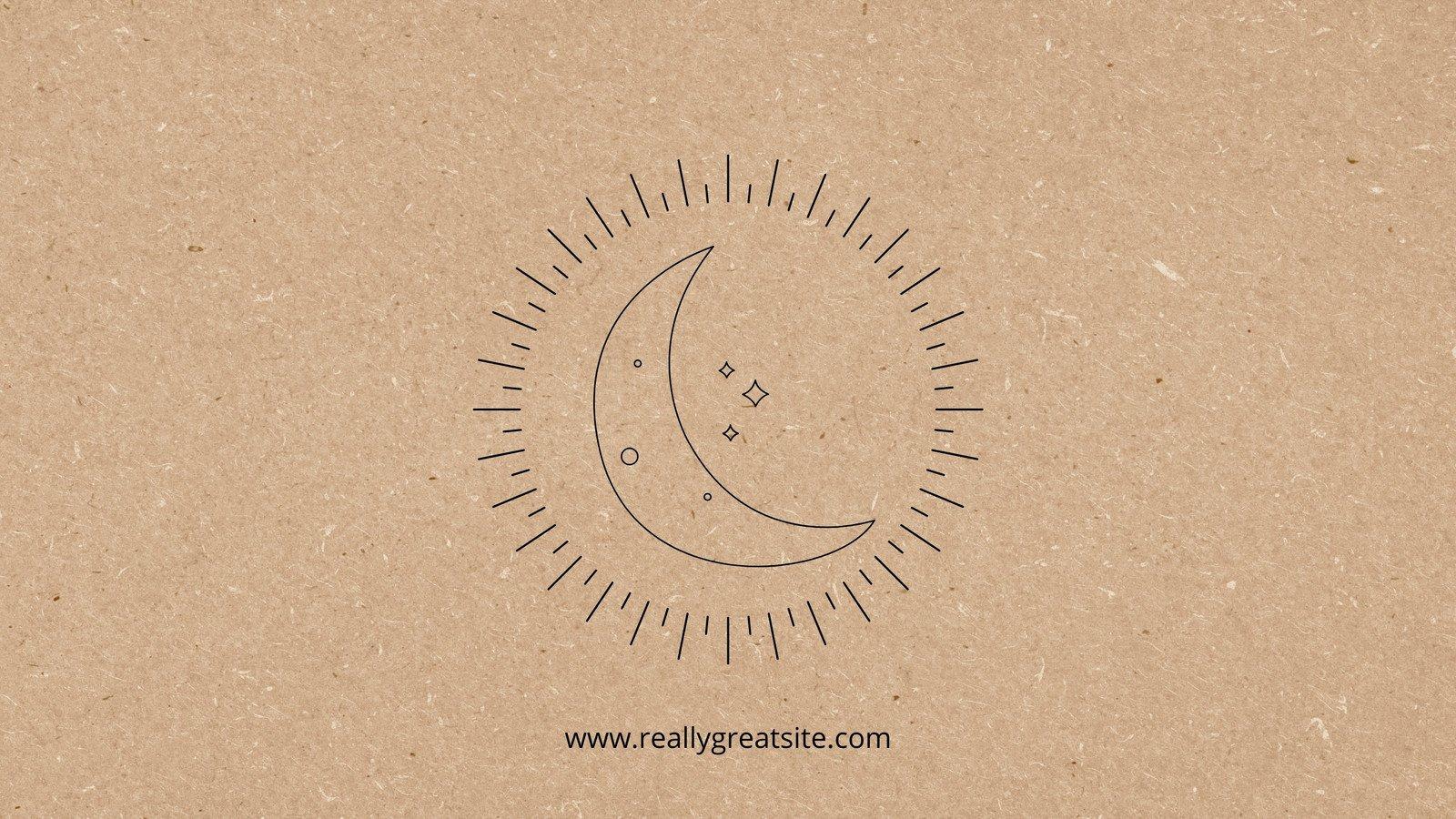 Brown Minimalist Aesthetic Wallpapers - Top Free Brown Minimalist