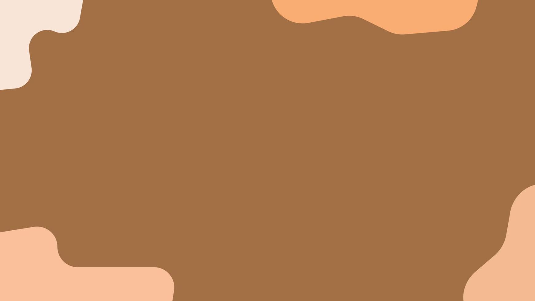 1742x980 brown aesthetic abstract minimal background, perfect for wallpaper, backdrop, postcard, background