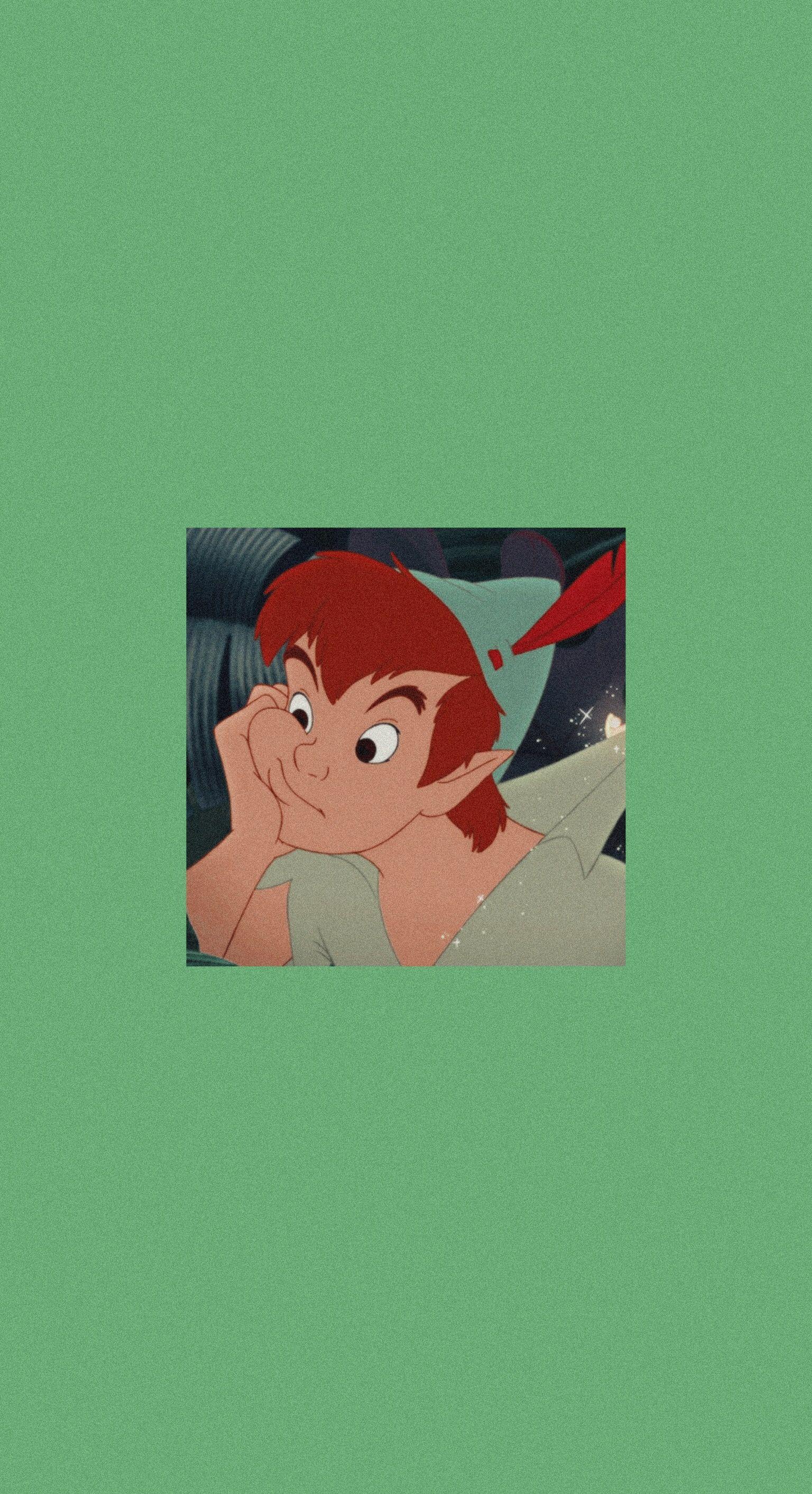 Peter Pan Cartoon Wallpapers Top Free Peter Pan Cartoon Backgrounds