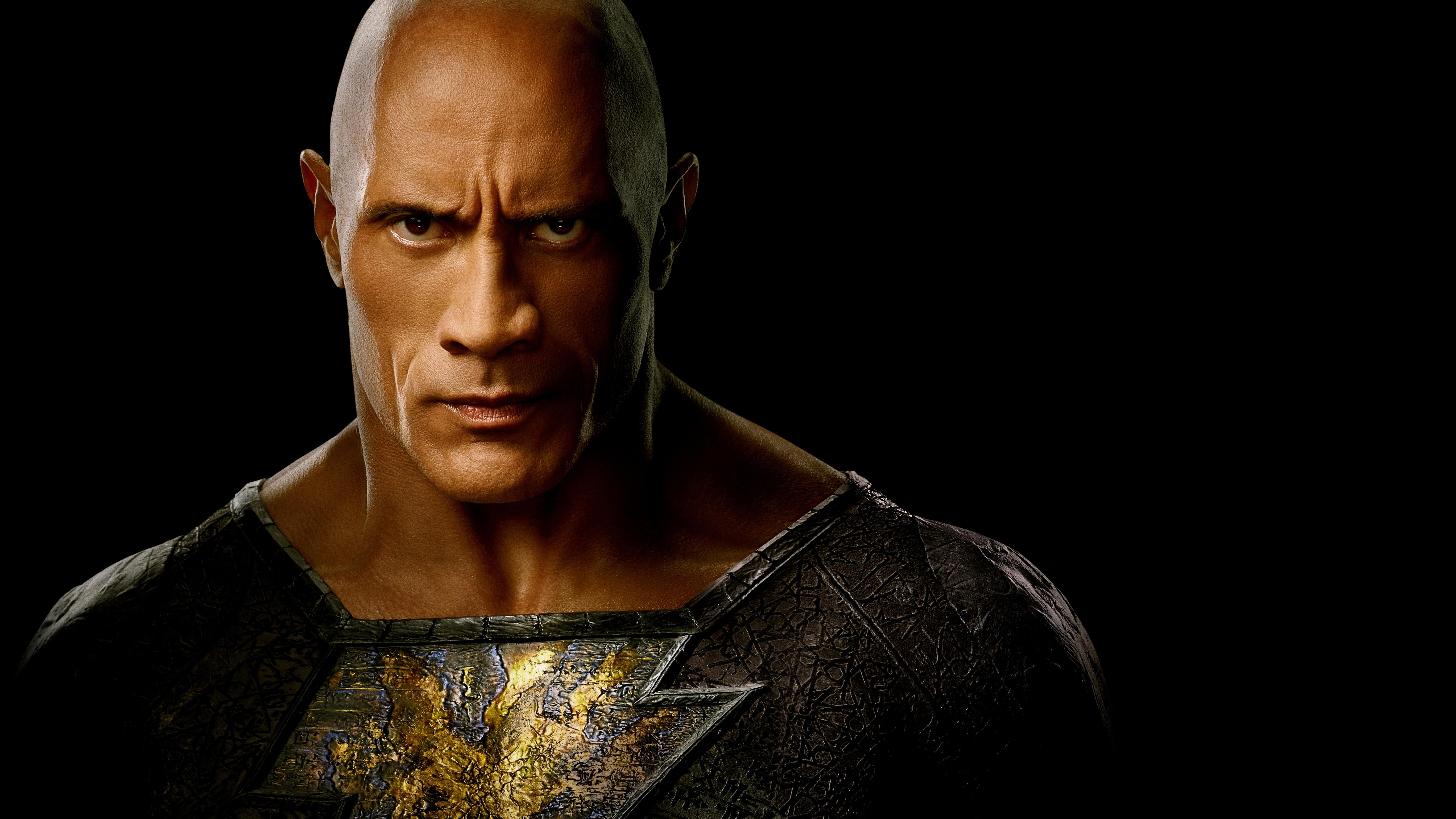 Black Adam Review: Despite Its Flaws, Dwayne Johnson Film Makes