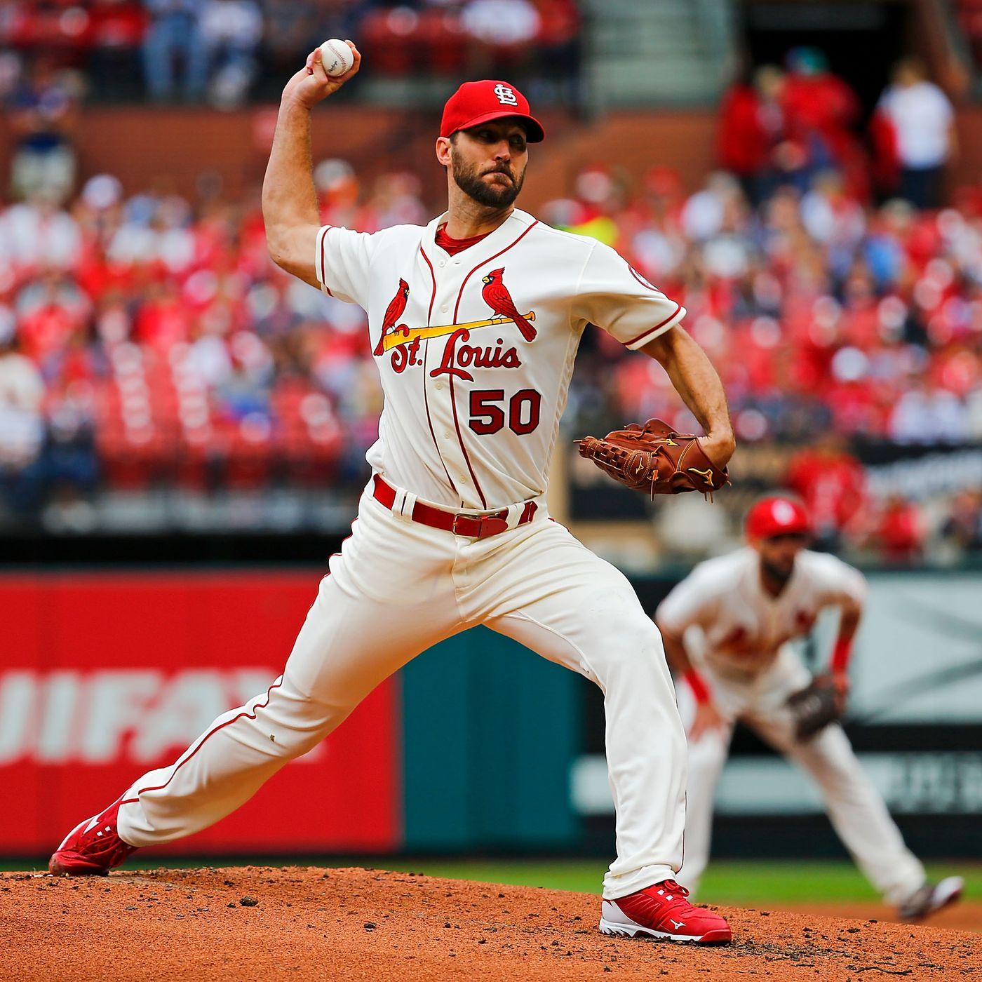 Adam Wainwright Wallpapers - Top Free Adam Wainwright Backgrounds ...