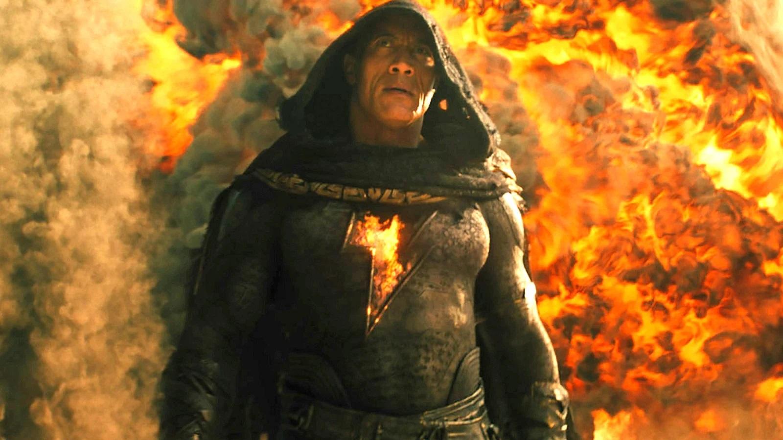 1600x900 Who Is Black Adam And What Are His Powers And Weaknesses?. Den of Geek