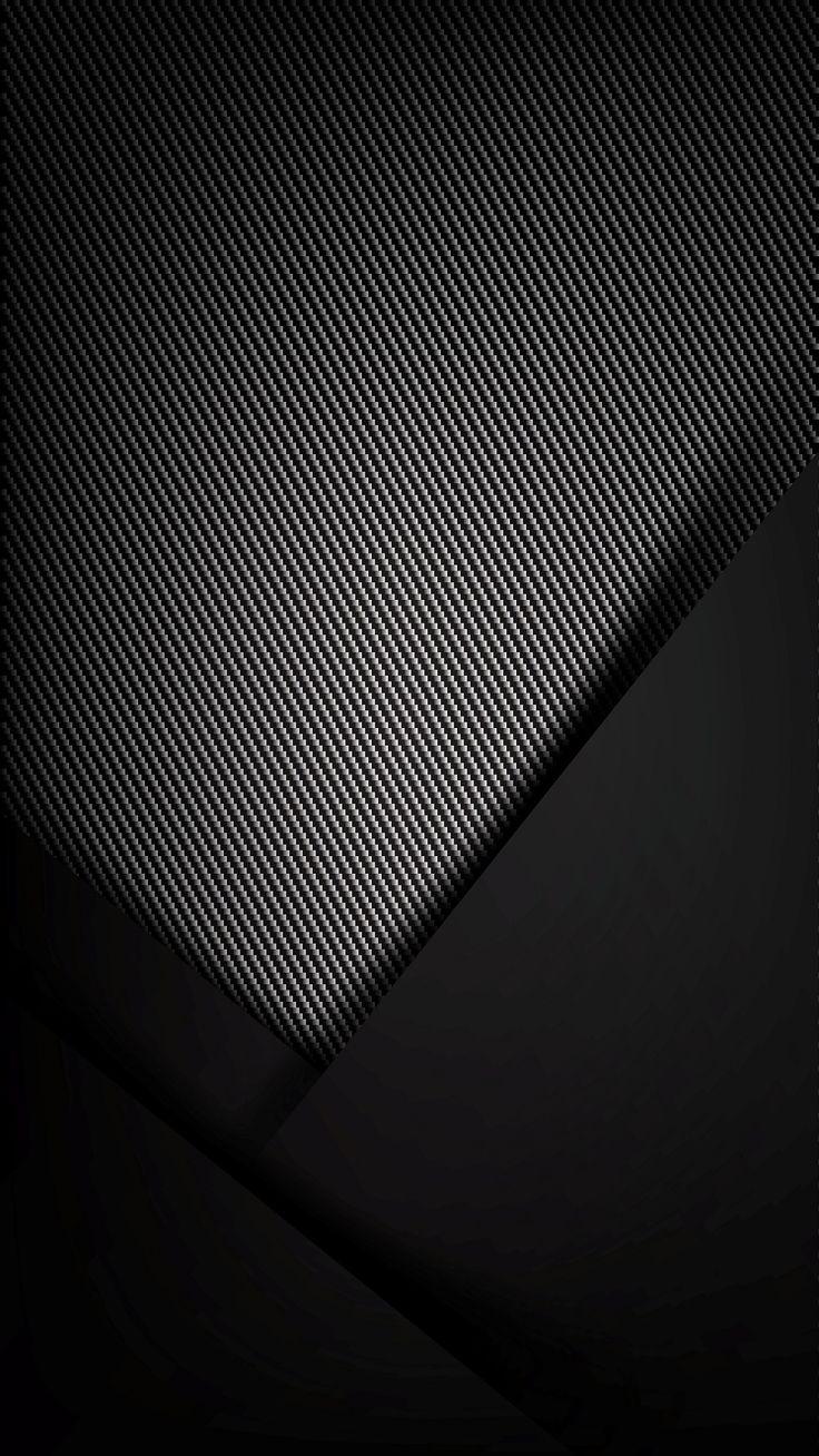 736x1308 Mobile Wallpaper. Black wallpaper, Black wallpaper iphone, Smartphone wallpaper
