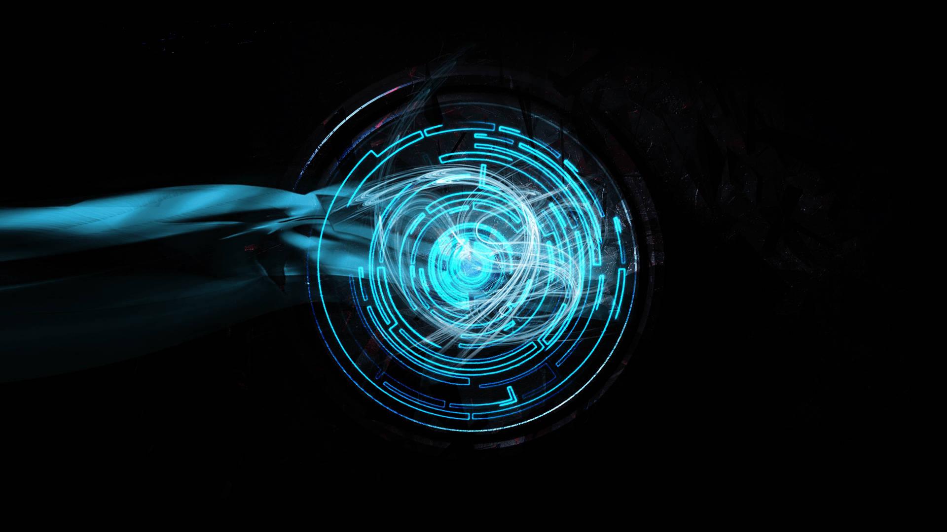 1920x1080 Download Futuristic Wallpaper