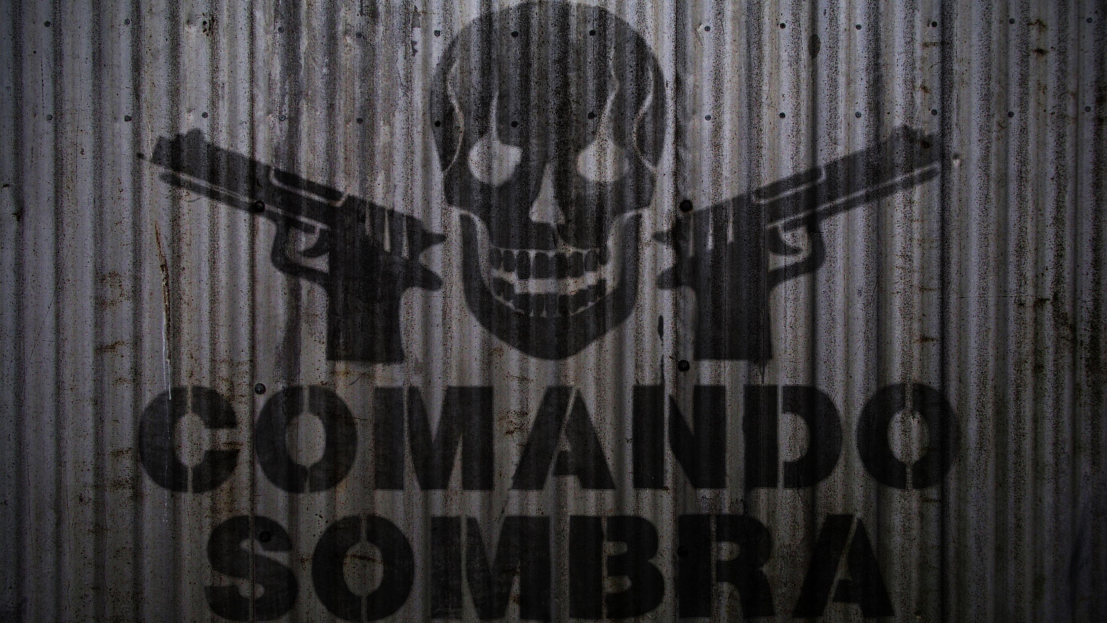 3840x2160 Free Max Payne 3 Comando Sombra Chromebook Wallpaper Ready For Download