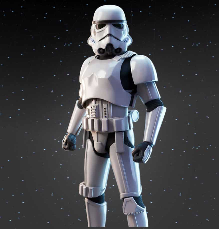 875x915 Fortnite and Starwars: An Epic Crossover