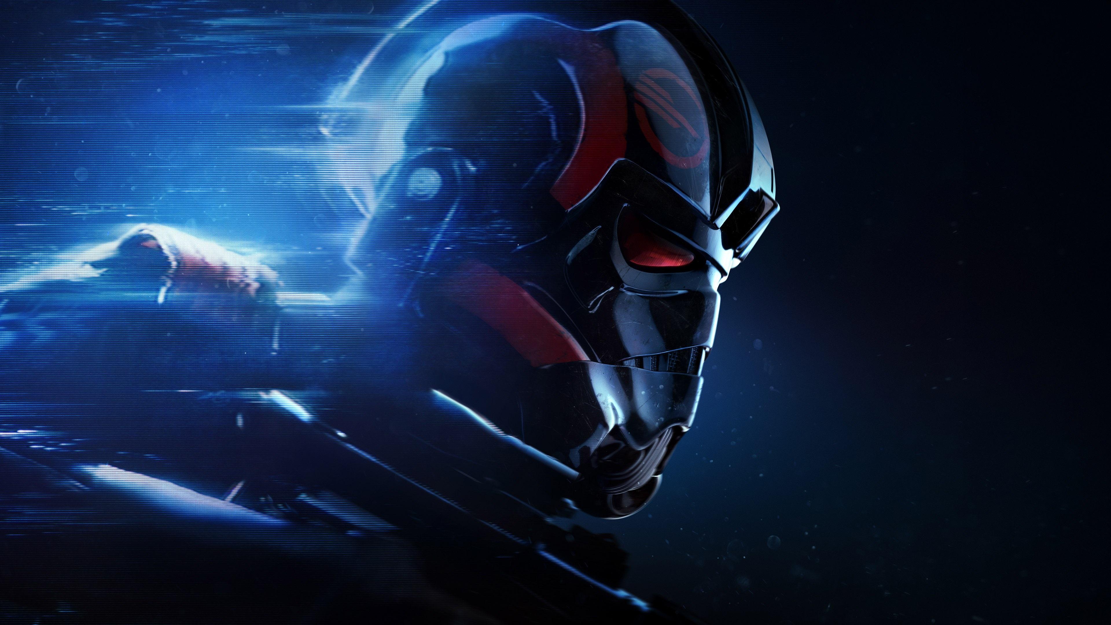 3840x2160 3840x2160 star wars battlefront 2 4k best computer Gallery HD Wallpaper