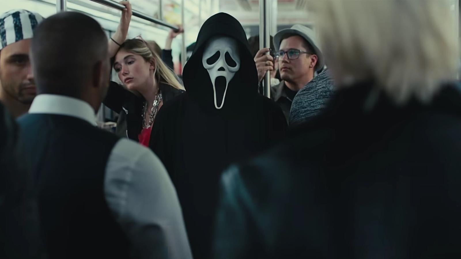 1600x900 Scream 6 Trailer: Ghostface Takes Manhattan In The Latest Franchise Entry