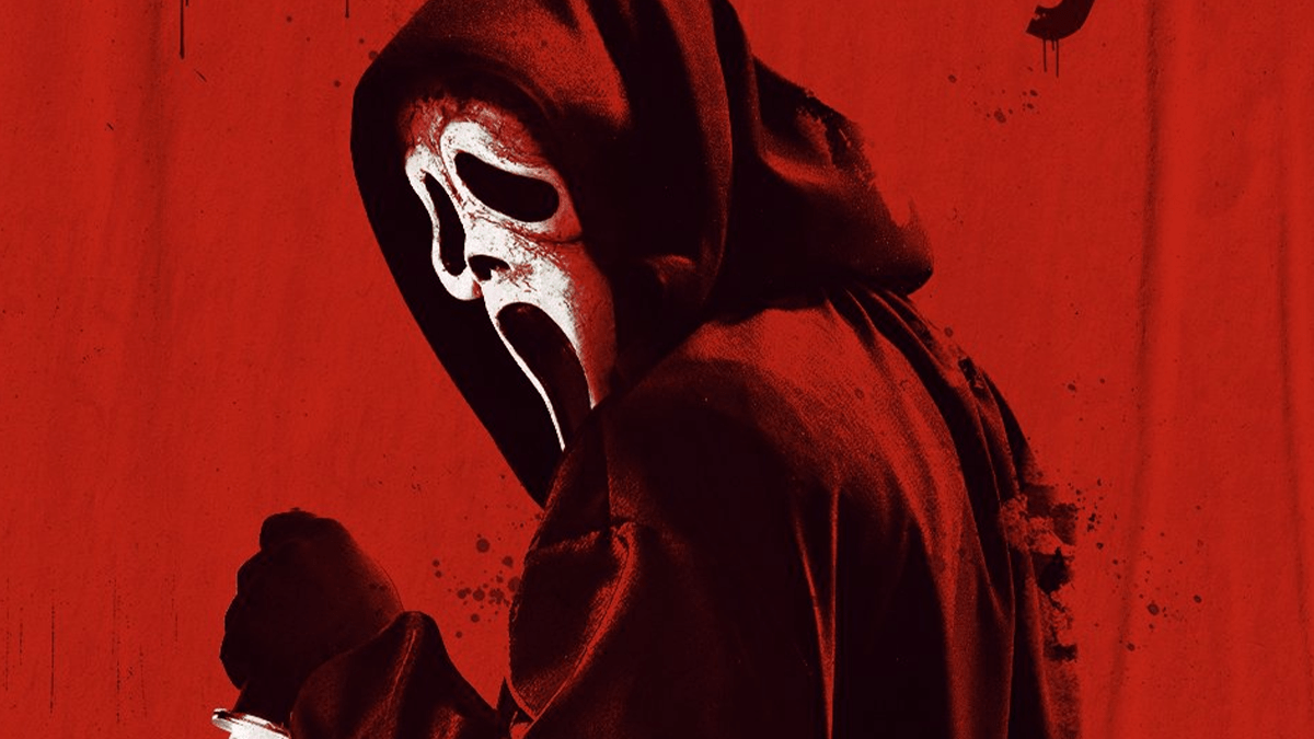 Scream VI Movie 4K Wallpaper iPhone HD Phone #8770h