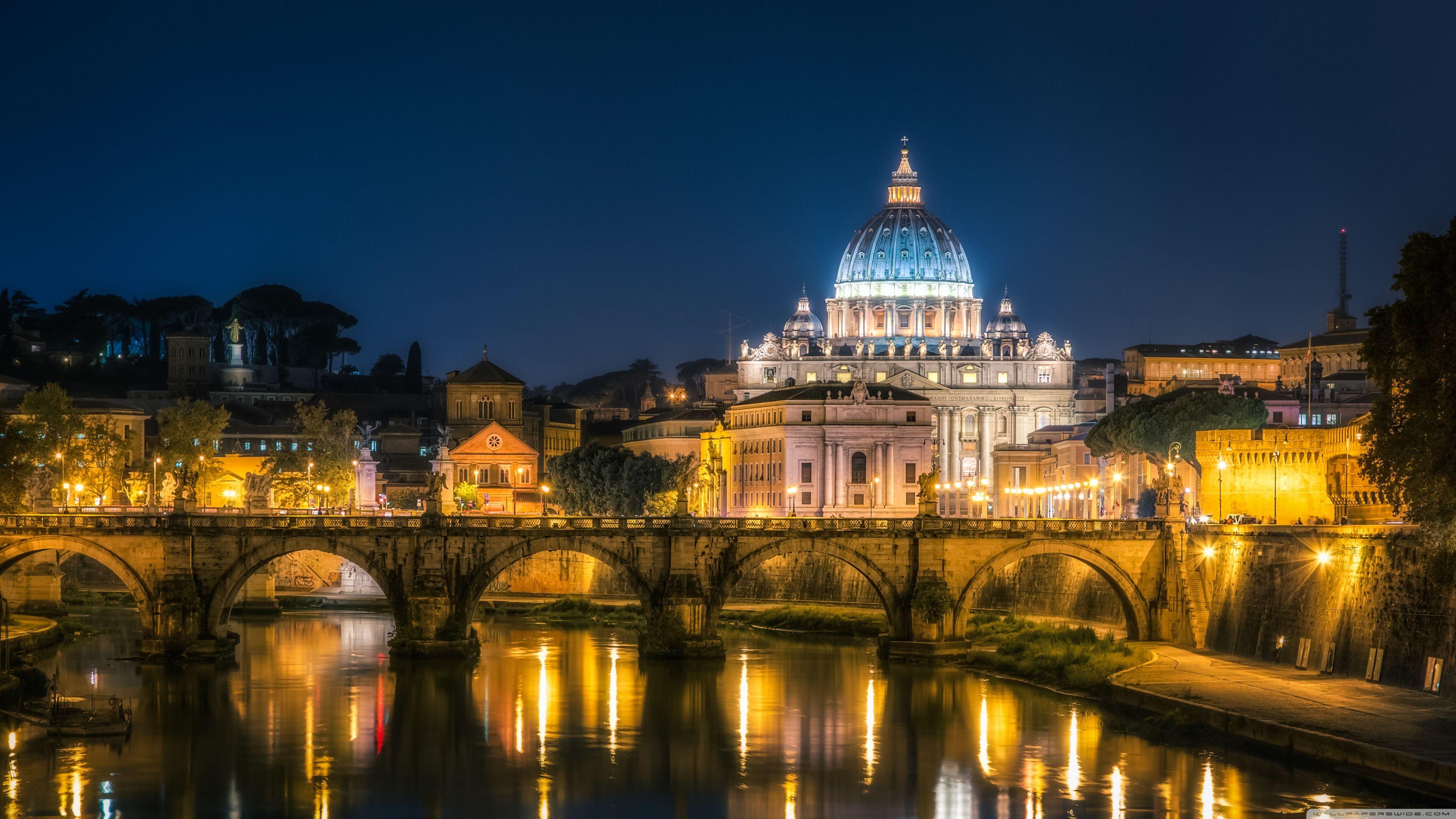 3840x2160 For Your Desktop Cashadvance6online.com, The Vatican, OG 47