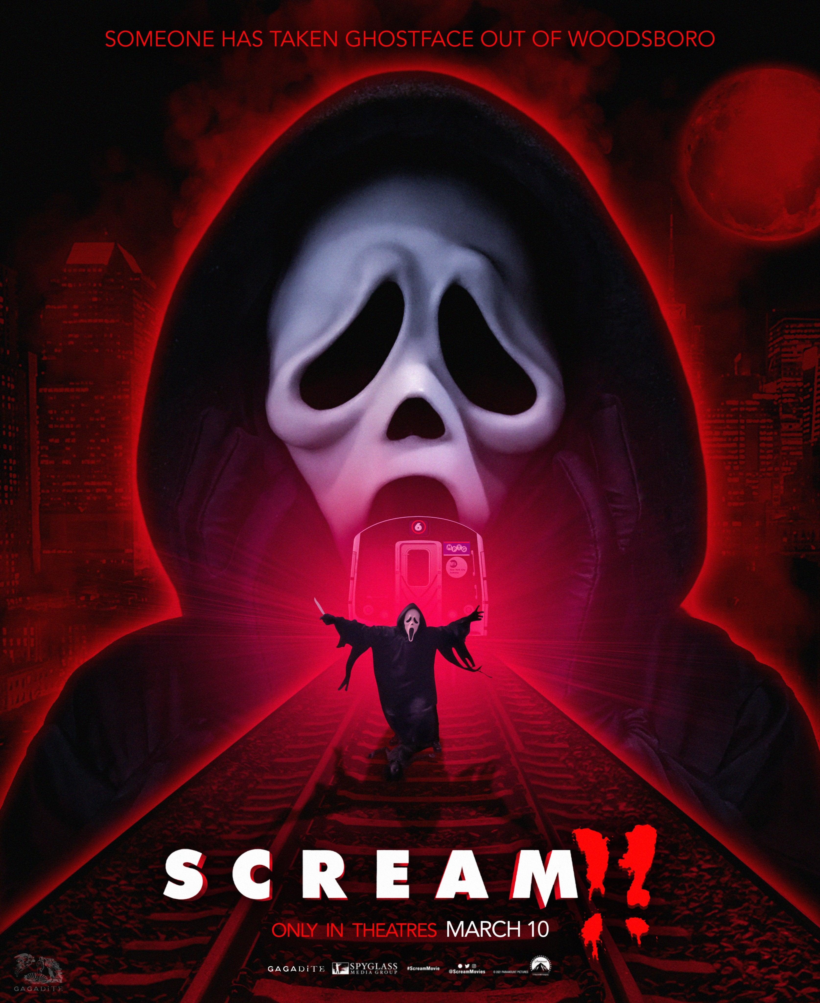 Scream 6