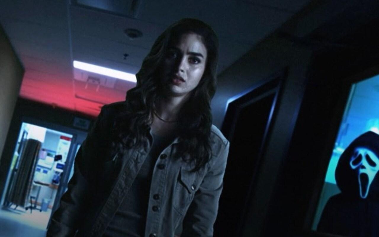 1280x800 Melissa Barrera Explains Why 'Scream 6' Will Be '20 Times More Terrifying'