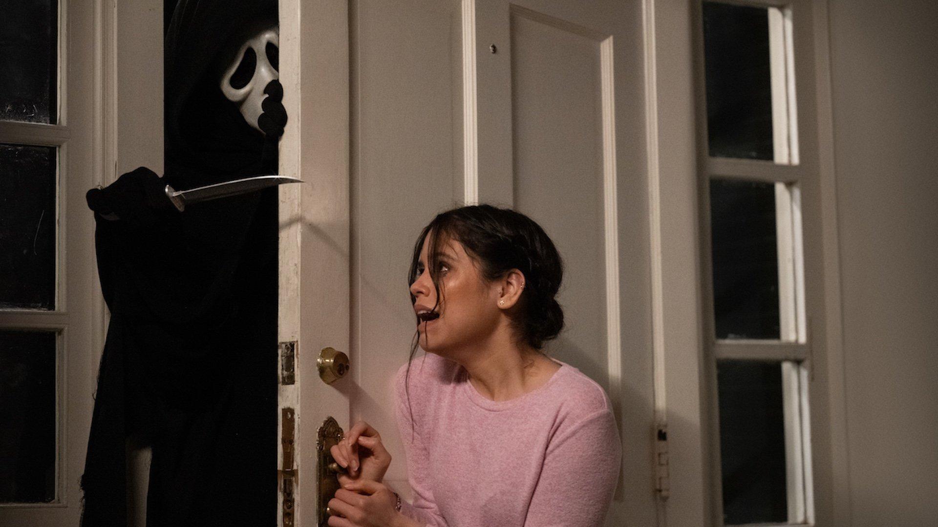 1920x1080 SCREAM 6 Will Be More Gory and Have The Most Violent Version of Ghostface Ever