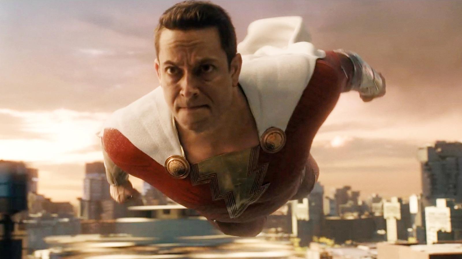 1600x900 Shazam! Fury Of The Gods Breakdown: A Superhero Adventure For The Whole Family
