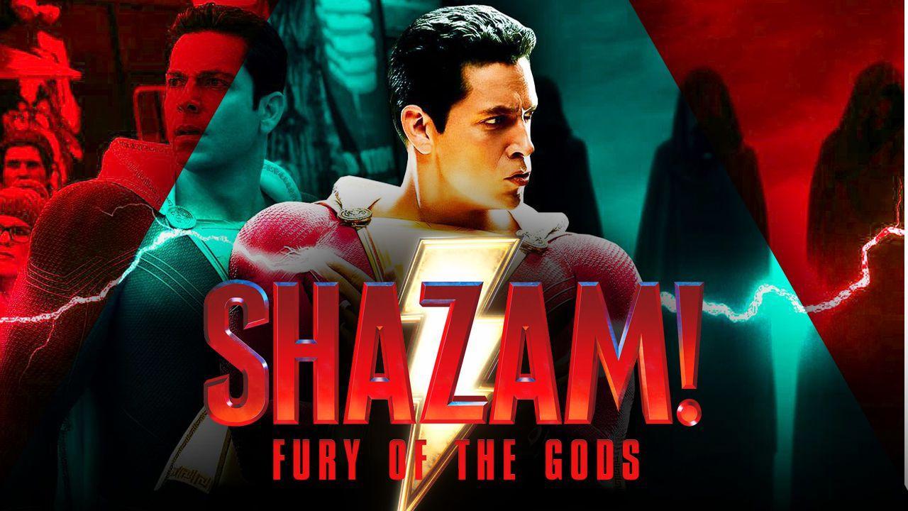 1280x720 Shazam 2: New Plot Details Tease Villain Origin and Romance